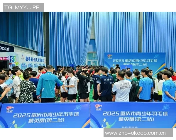 重庆羽毛球队挑战赛点评：团队协作展现出色默契与拼搏精神